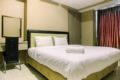 Spacious 2BR The Mansion Kemayoran Apt By Travelio - Jakarta - Indonesia Hotels