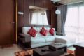 Spacious 3 BR Modern Apartment in CBD with Netflix - Jakarta - Indonesia Hotels