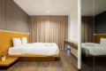 Spacious 3BR Veranda Residence Puri Apt byTravelio - Jakarta - Indonesia Hotels