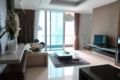 Spacious and convenient 1BR in strategic SCBD area - Jakarta - Indonesia Hotels