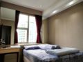 Spacious apartment at Casablanca (3 Bedrooms) - Jakarta - Indonesia Hotels