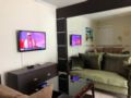Spacious Apartment in the Center of Jakarta - Jakarta - Indonesia Hotels