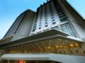 Sparks Luxe Jakarta - Jakarta - Indonesia Hotels