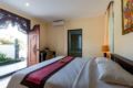 Standard Room at Tabanan - Bali バリ島 - Indonesia インドネシアのホテル