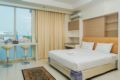 Studio Ancol Mansion Town Home Apt By Travelio - Jakarta - Indonesia Hotels