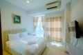 Studio Apt at Capitol Park Residence By Travelio - Jakarta - Indonesia Hotels