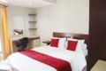 Studio Deluxe room A @Karet Kuningan-Central JKT - Jakarta - Indonesia Hotels