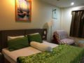 Studio room apartment Batam - Batam Island バタム島 - Indonesia インドネシアのホテル