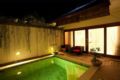 Stunning villas with private pool in Seminyak - Bali バリ島 - Indonesia インドネシアのホテル