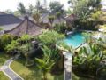 #SU# Bali Dream Resort - Deluxe Room - Bali バリ島 - Indonesia インドネシアのホテル