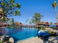 Sudamala Suites & Villas Senggigi - Lombok ロンボク - Indonesia インドネシアのホテル