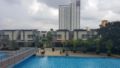 Sudirman-Thamrin Pool View for Business & Shopping - Jakarta - Indonesia Hotels