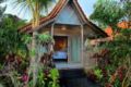 Suite joglo 1 Bedroom Villa at Ubud - Bali バリ島 - Indonesia インドネシアのホテル