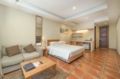 Suite Room at Kerobokan - Bali バリ島 - Indonesia インドネシアのホテル