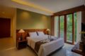 Suite Room at River Sakti Resort 6 - Bali バリ島 - Indonesia インドネシアのホテル