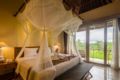 Suite Room with Garden View at Ubud - Bali - Indonesia Hotels