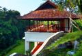 Suite Twin Room - Breakfast#BsRV - Bali - Indonesia Hotels