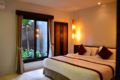 Suite Villa Close Seminyak Beach - Bali - Indonesia Hotels