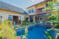 Sun Shoot - Villa Sandat - Bali バリ島 - Indonesia インドネシアのホテル
