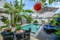 Sun Shoot Villas Seminyak - Bali - Indonesia Hotels