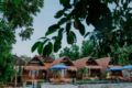 Sundi Ocean Bungalow ( Deluxe Garden Pool View ) - Bali バリ島 - Indonesia インドネシアのホテル