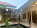 SundriS Homestay - Bali バリ島 - Indonesia インドネシアのホテル