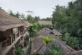 Sunia Deluxe Room - Breakfast#PSR - Bali - Indonesia Hotels