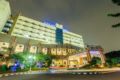 Sunlake Hotel - Jakarta ジャカルタ - Indonesia インドネシアのホテル