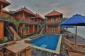 Sunrise Cottage Nusa Penida - Bali バリ島 - Indonesia インドネシアのホテル