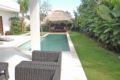Sunset Villa Canggu - Garden Suite, Relaxing - Bali バリ島 - Indonesia インドネシアのホテル