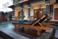 Suparsa's Home Stay - Bali バリ島 - Indonesia インドネシアのホテル