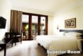 Superior Double Room near Ketapang Beach - Banyuwangi - Indonesia Hotels