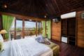 Superior Room Close to the Beach at Lembongan - Bali - Indonesia Hotels