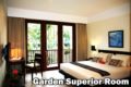 Superior with View of Garden near Ketapang Beach - Banyuwangi - Indonesia Hotels