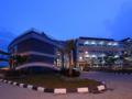 Sutan Raja Hotel And Convention Centre - Bandung バンドン - Indonesia インドネシアのホテル