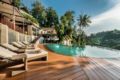 Tanadewa Resort And Spa - Bali バリ島 - Indonesia インドネシアのホテル