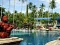 Tasik Ria Resort - Manado マナド - Indonesia インドネシアのホテル