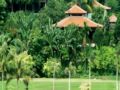 Tempat Senang Resort Spa & Restaurant - Batam Island - Indonesia Hotels