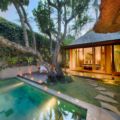 Temuku Villas Ubud - Bali - Indonesia Hotels
