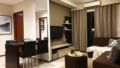 Thamrin Residence 2BR Tower Alamanda - Jakarta - Indonesia Hotels