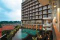 THE 1O1 Bogor Suryakancana - Bogor ボゴール - Indonesia インドネシアのホテル