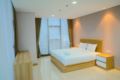The 3rd Floor 2BR L'Avenue Apartment By Travelio - Jakarta - Indonesia Hotels