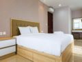 The 6th Floor 2BR L'Avenue Apartment By Travelio - Jakarta - Indonesia Hotels