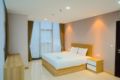 The 9th Floor 2BR L'Avenue Apartment By Travelio - Jakarta - Indonesia Hotels
