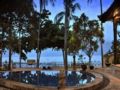 The Alang Alang Beach Resort - Lombok - Indonesia Hotels