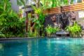 The Bali Dream Villa Seminyak - Bali バリ島 - Indonesia インドネシアのホテル