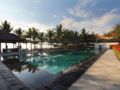 The Bali Khama a Beach Resort & spa - Bali バリ島 - Indonesia インドネシアのホテル