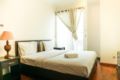 The Classic 2BR Belleza Apartment By Travelio - Jakarta - Indonesia Hotels
