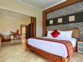 The Club Villas - Bali - Indonesia Hotels
