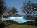 The Famous VillaArjuna sea view Bungalows and pool - Bali バリ島 - Indonesia インドネシアのホテル